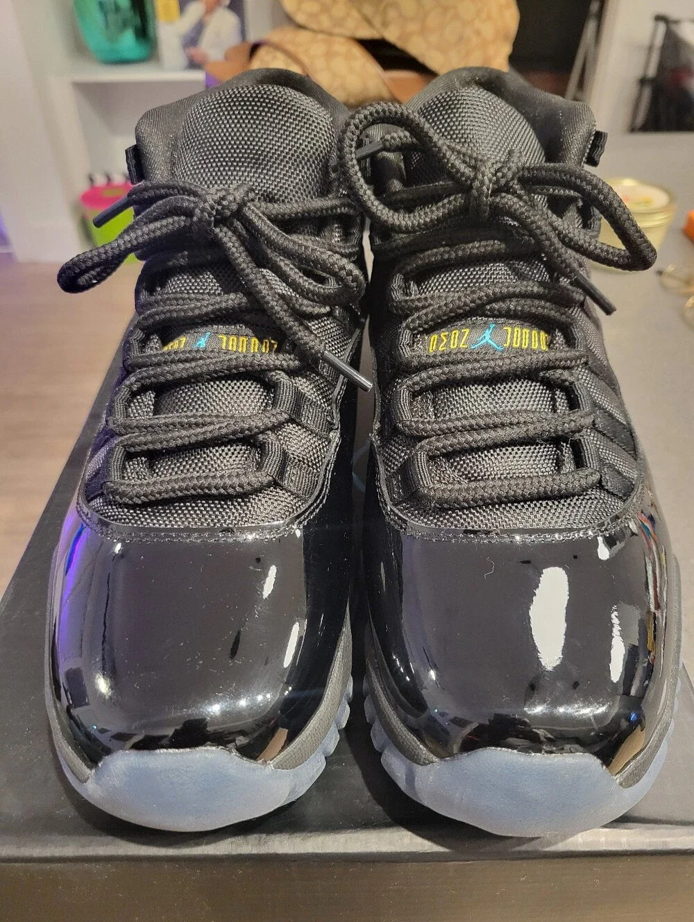 Jordan air 11